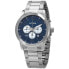 Citizen Men's Sports Chronograph Quartz Stainless Steel Watch - AN8050-51M NEW
