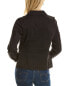 Фото #2 товара Nanette Nanette Lepore Amber Stretch Top Women's Black Xs