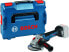 Фото #3 товара Bosch professional angle grinder, 06019G340B