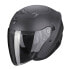 Фото #1 товара Шлем мотоциклетный Scorpion EXO-230 Solid Open Face