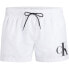 Фото #2 товара CALVIN KLEIN KM0KM01015 Swimming Shorts