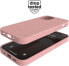 Фото #4 товара Чехол для смартфона Dr Nona SuperDry Snap iPhone 12 mini 4 розовый/розовый