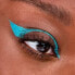 Фото #32 товара Eyeliner 20H Ultra Precision Waterproof 090 Ocean Eyes, 0,08 g