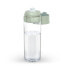 Бутылка-фильтр Brita 1052263 Зеленый 600 ml