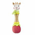 Фото #1 товара Соска для кусания Sophie la Girafe Пластик 1 Предметы