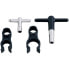 Фото #1 товара DW Drum Tuning Key SM803-2 x2