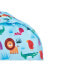 Школьный рюкзак Животные Разноцветный 28 x 12 x 22 cm (12 штук)