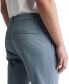 Men's Athletic Slim-Fit Stretch Chinos