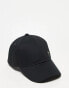 PS Paul Smith logo baseball cap in black