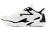 Спортивные кроссовки Puma DE920067 бело-черные