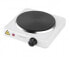 Фото #4 товара ESPERANZA EKH002W - Black,White - Countertop - Sealed plate - 1 zone(s) - 1 zone(s) - Rotary