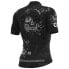 Фото #2 товара ALE PRR Skull short sleeve jersey