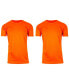 Фото #7 товара Men's Short Sleeve Moisture-Wicking Quick Dry Performance Crew Neck Tee -2 Pack