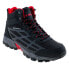 Фото #1 товара HI-TEC Mitoko Mid WP Hiking Boots