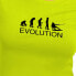 ფოტო #2 პროდუქტის KRUSKIS Evolution Wake Board short sleeve T-shirt