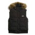 Фото #1 товара SUPERDRY Everest Faux Fur vest