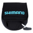 Фото #2 товара Shimano SPINNING REEL COVERS Covers (ANSC850A) Fishing