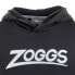 ZOGGS Byron Hoodie Junior