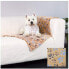 Pet blanket Trixie Laslo Multicolour Polyester 100 x 150 cm