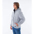 HURLEY Tupper 2.0 jacket