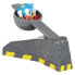 Фото #2 товара JAKKS PACIFIC Playseat Sonic The Hedgehog Eggman Giant Robot Battle