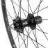 Bontrager Kovee Elite 23 Rear MTB Carbon Wheel // 27.5" 148mm Shimano TLR Disc