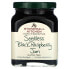 Seedless Black Raspberry Jam, 12.25 oz (347 g)