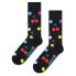 Фото #1 товара HAPPY SOCKS Cherry Half long socks