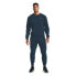 Спортивные брюки Under Armour Rival Fleece Jogger Синий, S - фото #3