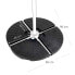 AKTIVE 4-Piece Round Refillable Parasol Foot