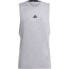 Фото #4 товара ADIDAS Designed For Training Workout sleeveless T-shirt