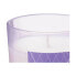 Фото #2 товара Ароматизированная свеча Фиолетовый (120 g) (12 штук)