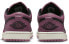 Кроссовки женские Jordan Air Jordan 1 Low "Magenta" 低балловый модель DC7268-500 39 - фото #6