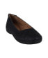 ფოტო #1 პროდუქტის Women's Nysha Laser Cut Flats