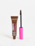 Фото #5 товара NYX Professional Makeup Thick It Stick It! Brow Gel