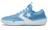 Фото #1 товара Кроссовки баскетбольные Converse All Star Pro BB OX бело-синие 167937C