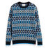 Фото #2 товара SCOTCH & SODA 174614 sweater