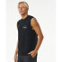 ფოტო #4 პროდუქტის RIP CURL Stapler Muscle sleeveless T-shirt