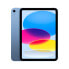 Планшет Apple iPad 2022 Синий 256 GB