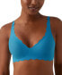 ფოტო #1 პროდუქტის Women's b.wow'd Wirefree Bralette 952287