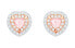 Swarovski One Earring 5446995 Crystal Drop Earring