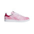 Фото #2 товара Повседневная обувь мужская Adidas Pharrell Williams Hu Holi Розовый