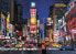 Ravensburger Puzzle 1000 el. Times Square Nowy Jork