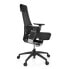 Фото #5 товара Profi Bürostuhl GENIDIA SMART BLACK CM