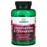 Glucosamine & Chondroitin, Featuring TruFlex, 90 Capsules