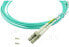 Фото #8 товара BlueOptics Corning 055702K512000020M kompatibles LC-SC Multimode OM3 Patchkabel 20 - Cable - Multimode fiber