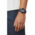 Фото #3 товара Мужские часы Casio AWG-M100A-1AER Синий Чёрный (Ø 52 mm)