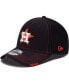 Houston Astros Neo 39Thirty Stretch Fit Hat - Navy