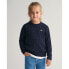 Фото #1 товара GANT 884027 sweater