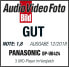Фото #15 товара Проигрыватель Panasonic DP-UB424EGK Ultra HD Player